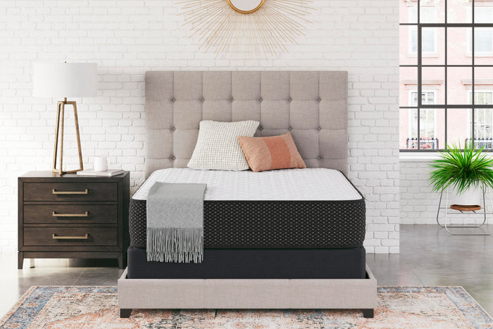 Limited Edition Firm White Twin Mattress - Brand New