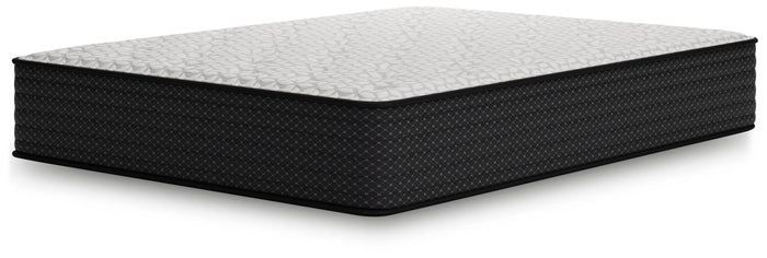 Limited Edition Plush White Twin Mattress - Brand New