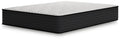 Limited Edition Plush White Twin Mattress - Brand New
