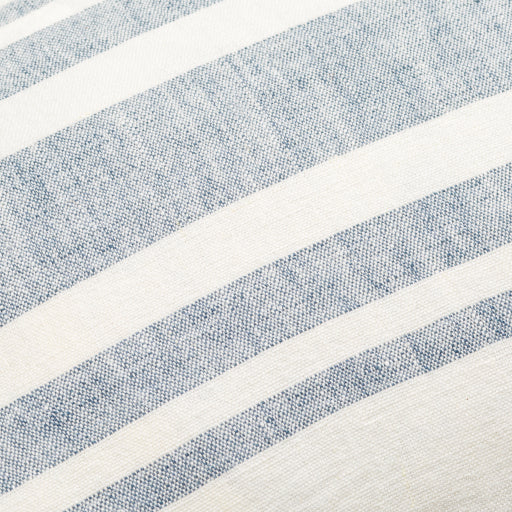 Linen Stripe Buttoned - Hedi's Furniture