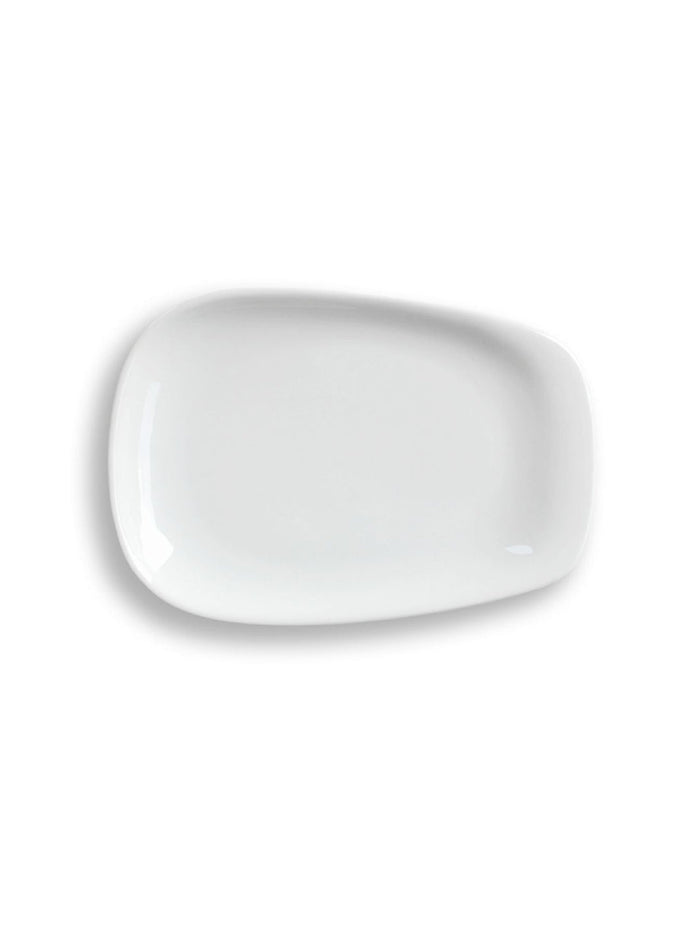 Photo of notNeutral LINO Pulled Plate (Large) ( Default Title ) [ notNeutral ] [ Plates ]