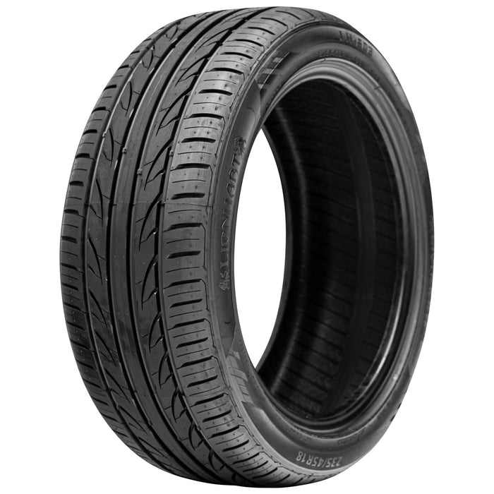 Lionhart LH-503 All Season 225/55R17 101W Passenger Tire - Brand New - Open Box