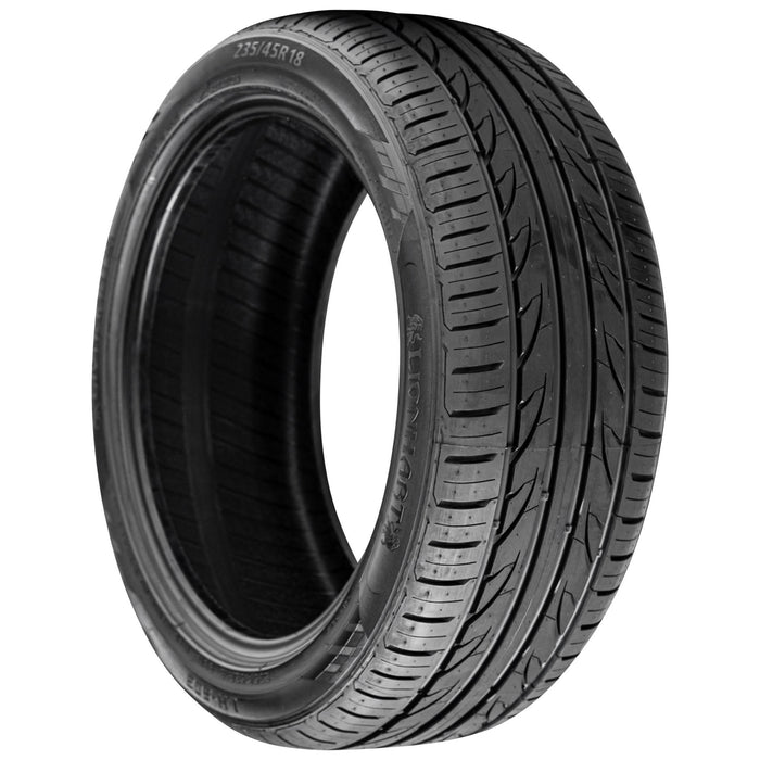 Lionhart LH-503 All Season 225/55R17 101W Passenger Tire - Brand New - Open Box