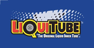 Liquitube Permanent Premium Tire Sealant