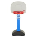 Little Tikes TotSports Easy Score Adjustable Basketball Hoop, for Ages 18 Months to 5 Years - Used, In Good Condition