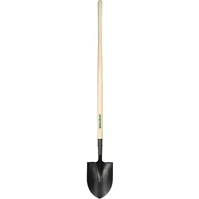Long Handle Shovels (60")
