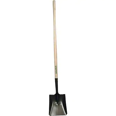 Long Handle Shovels (60")