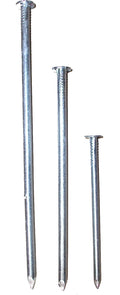 Mag-Hub Nail
