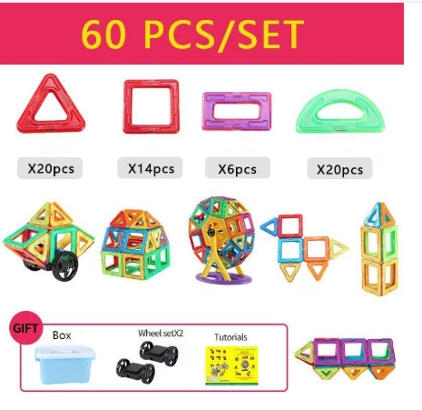 60pcs