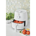 Mainstays 2.2 qt Air Fryer, Arctic White - Automatic Shutoff - Brand New