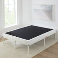 Mainstays 5" California King High Profile Easy Assembly Smart Metal Box Spring - Brand New