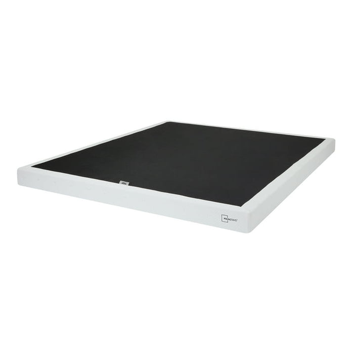 Mainstays 5" California King High Profile Easy Assembly Smart Metal Box Spring - Brand New