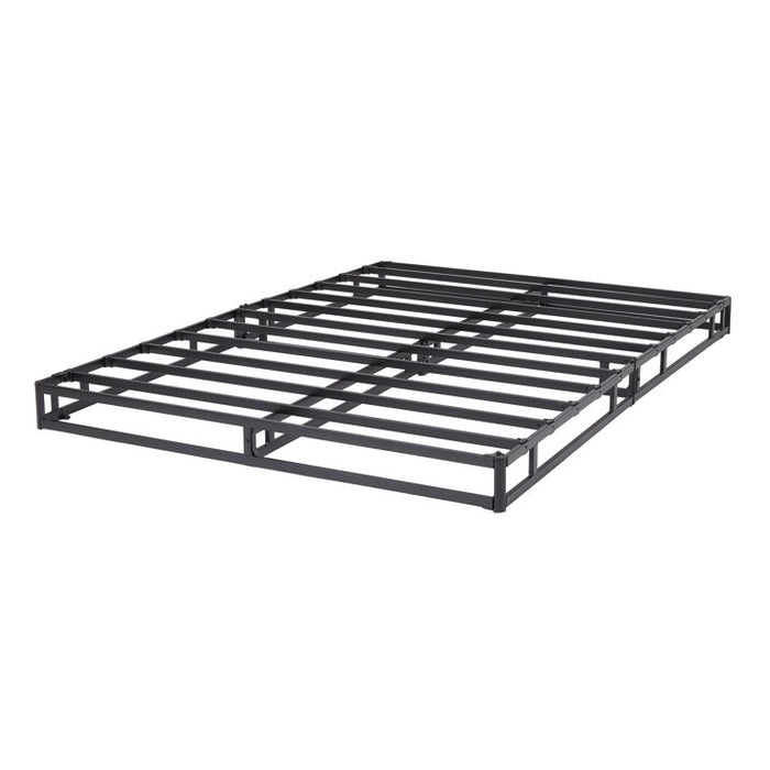 Mainstays 5" California King High Profile Easy Assembly Smart Metal Box Spring - Brand New