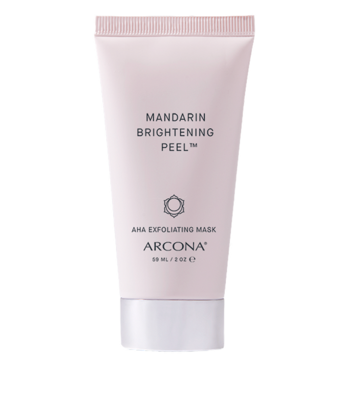 MANDARIN BRIGHTENING PEEL ARCONA
