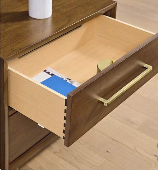 Marina Del Rey Nightstand - Brand New
