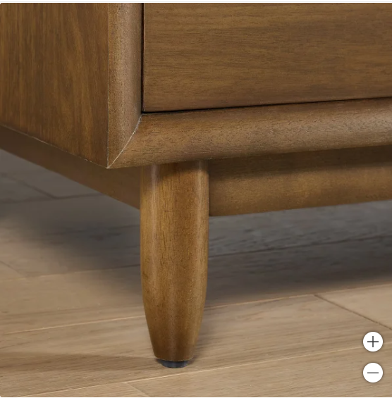 Marina Del Rey Nightstand - Brand New