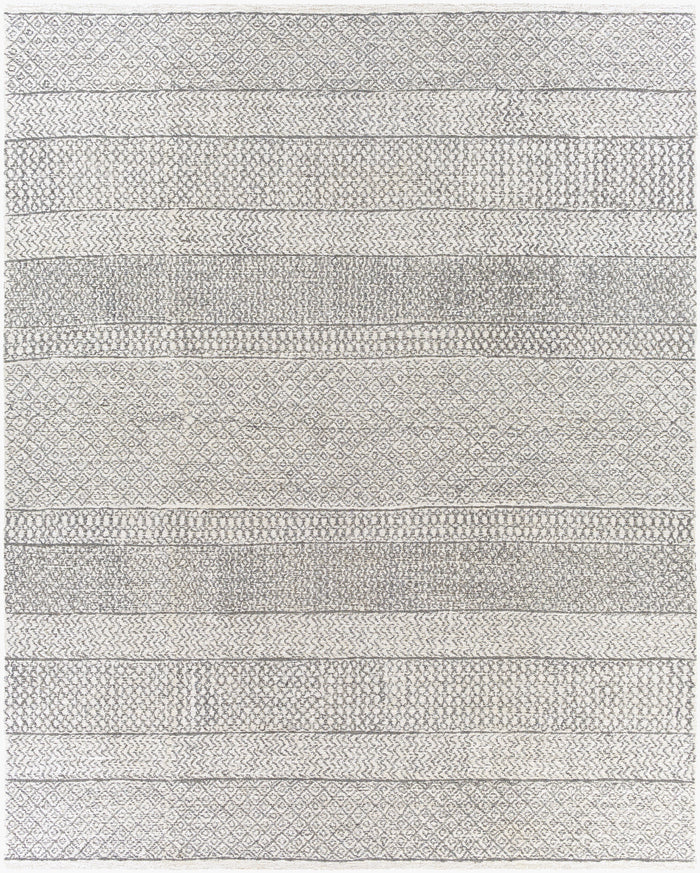 Maroc Handmade Rug -MAR-2301