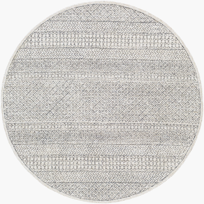 Maroc Handmade Rug -MAR-2301