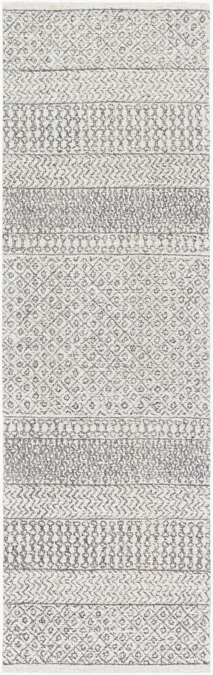 Maroc Handmade Rug -MAR-2301
