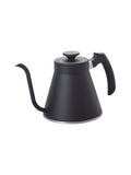 Photo of HARIO Fit Kettle (800ml/27oz) (Matte Black) ( Default Title ) [ HARIO ] [ Kettles ]
