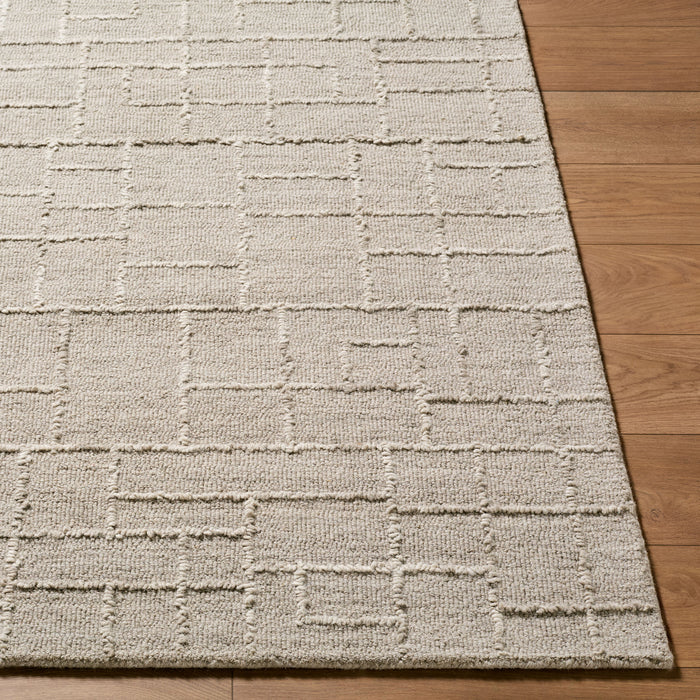 Matterhorn Handmade Rug MTH-2300