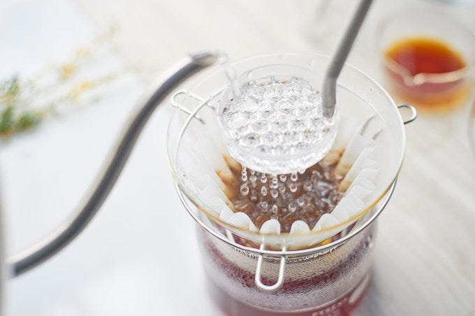 Photo of Melodrip Stainless ( ) [ Melodrip ] [ Brewing Accessories ]
