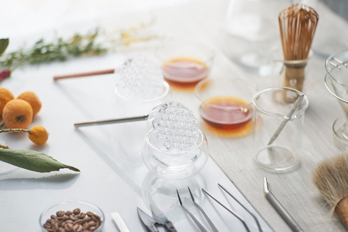 Photo of Melodrip Stainless ( ) [ Melodrip ] [ Brewing Accessories ]