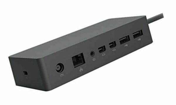 Microsoft 1661 Dock - GRADE A