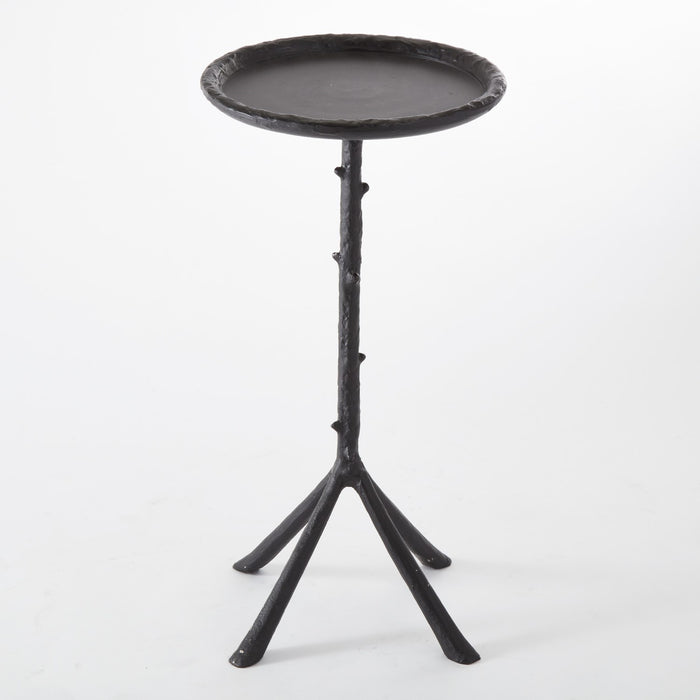 MINI TWIG ACCENT TABLE