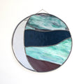 moon mirror - option 1