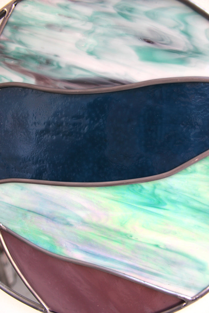 moon mirror - option 1