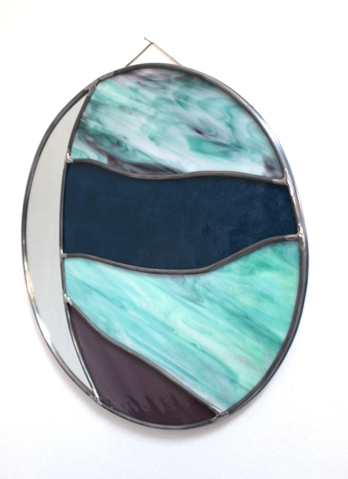 moon mirror - option 1