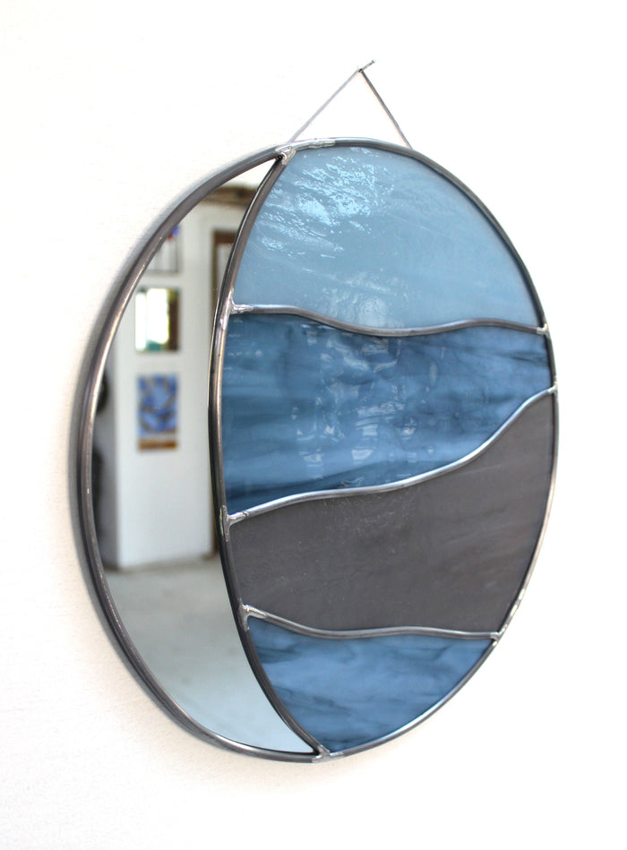 moon mirror - option 3
