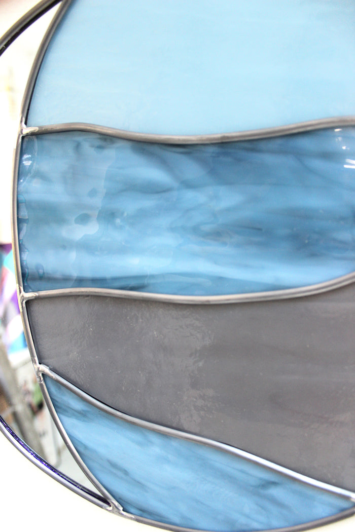 moon mirror - option 3