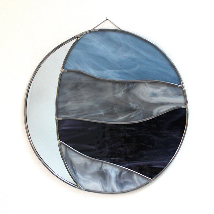 moon mirror - option 4