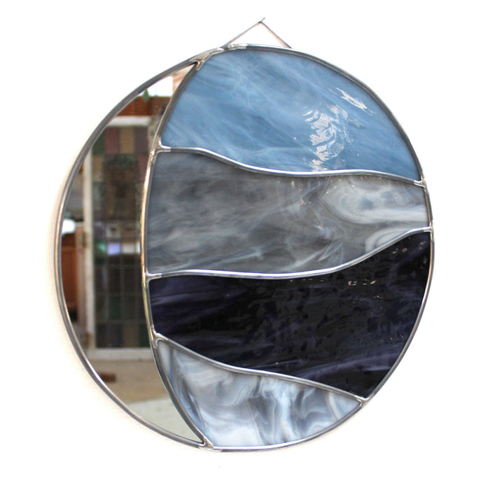 moon mirror - option 4