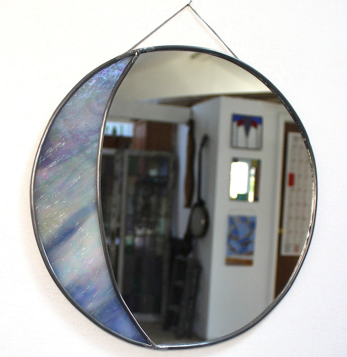 moon mirror - option 5