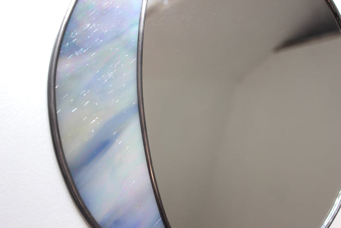 moon mirror - option 5