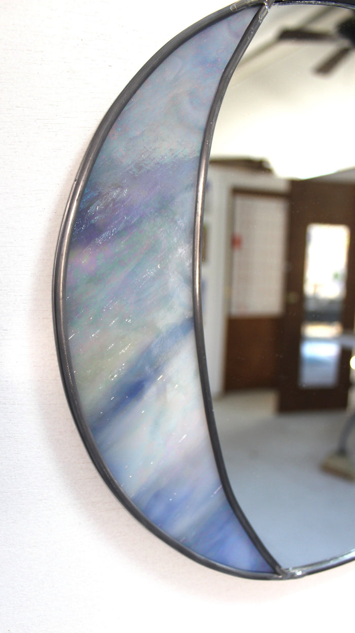 moon mirror - option 5