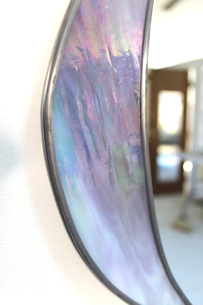 moon mirror - option 6