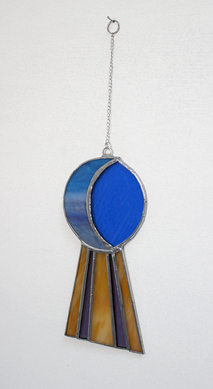 moonbeams suncatcher