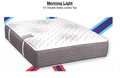 Morning Light Full Mattress - Brand New