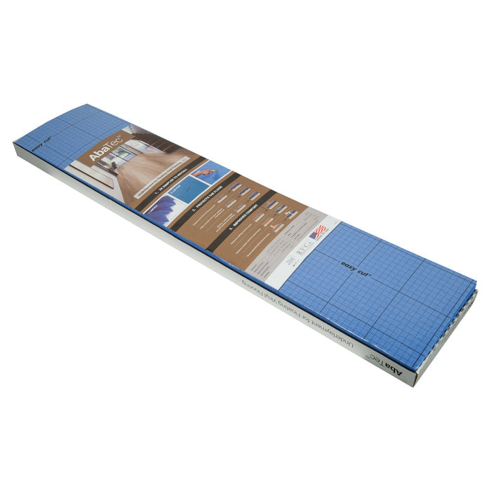 MSI Abatec 100 sq. ft. 3.9 ft. x 25.7 ft. x 1.5 mm Vinyl For Underlayment - Brand New