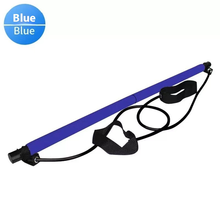 Blue Bag