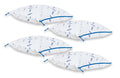 Nectar White Pillow (4/CS)