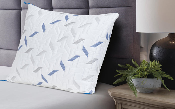 Nectar White Pillow (4/CS)