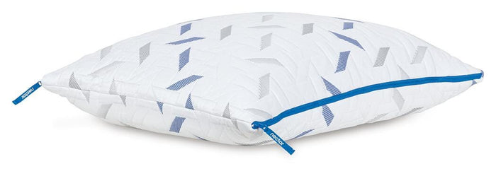 Nectar White Pillow
