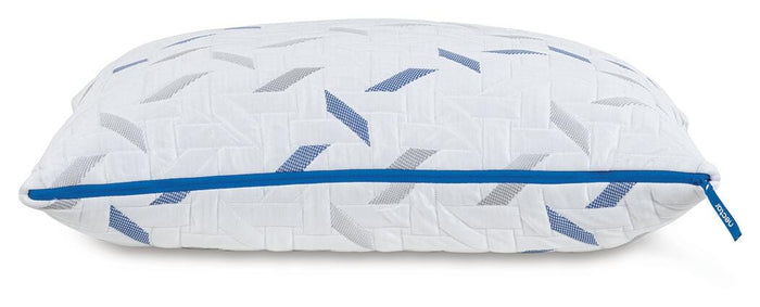 Nectar White Pillow