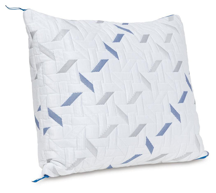 Nectar White Pillow