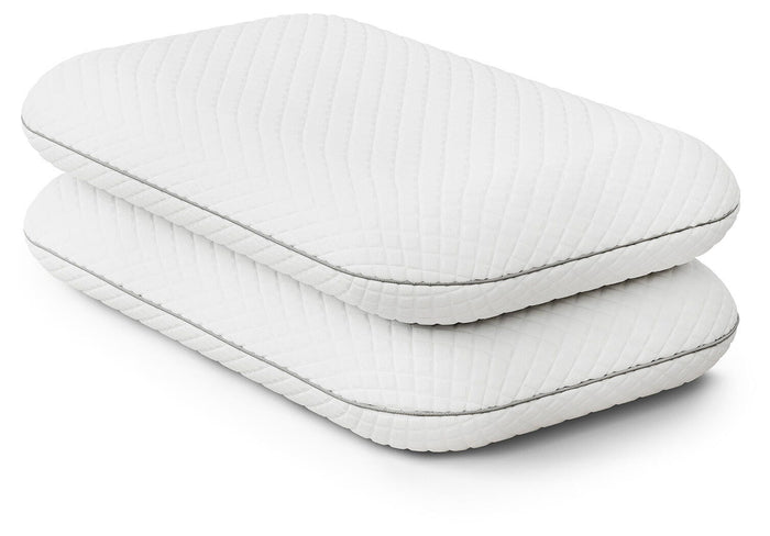 Nectar White Queen Bedding Bundle